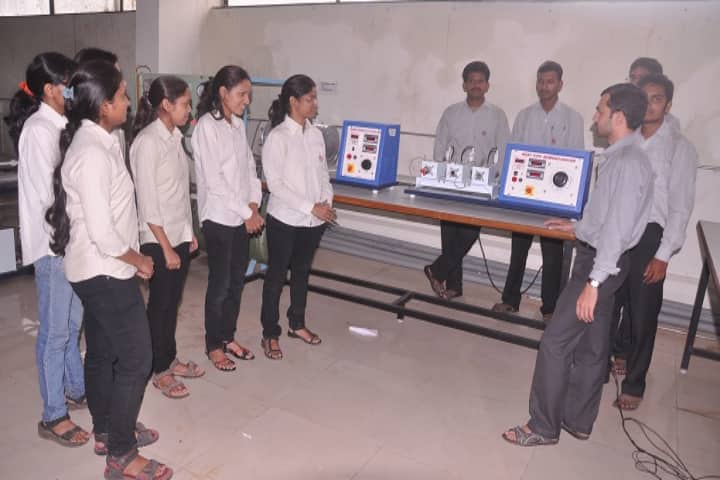 laboratory