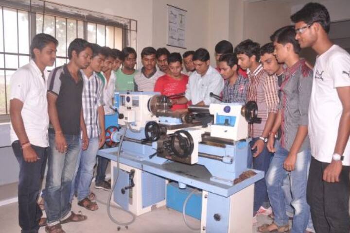 laboratory