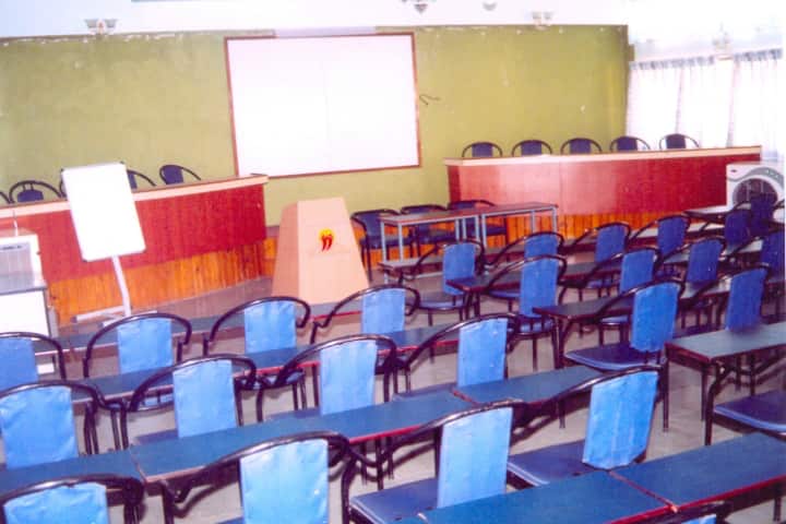 auditorium