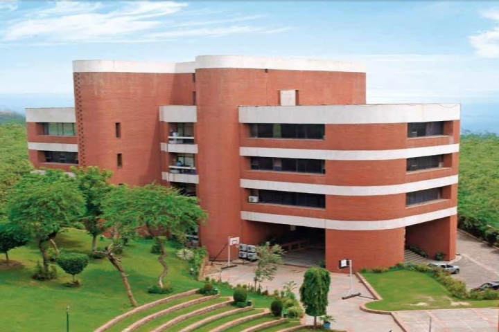 IMI Delhi – International Management Institute