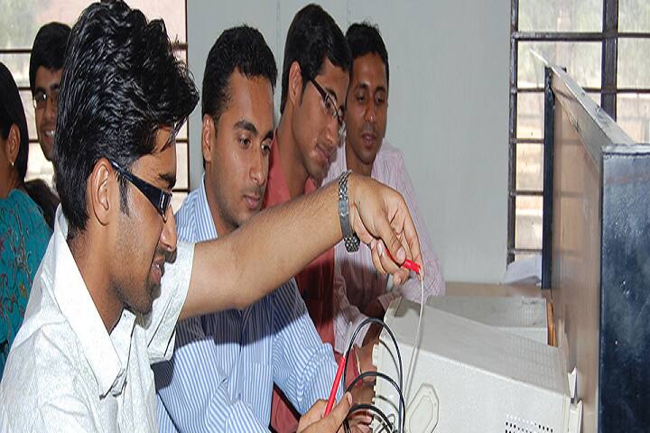 laboratory