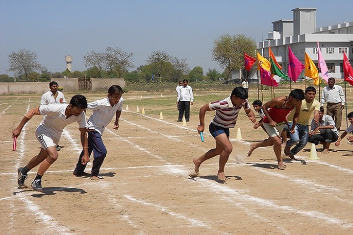 sports