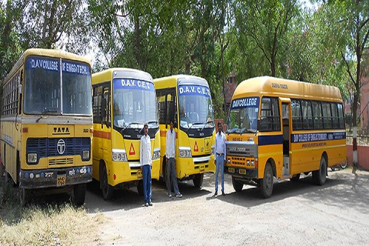 transport