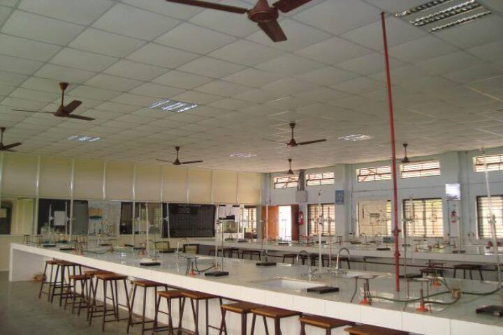 laboratory