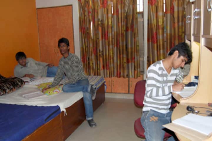 hostel