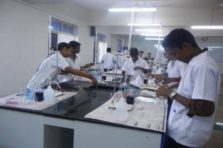 laboratory