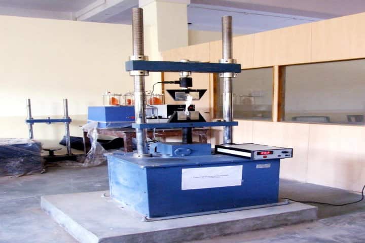 laboratory