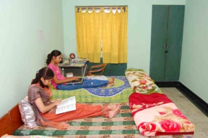 hostel