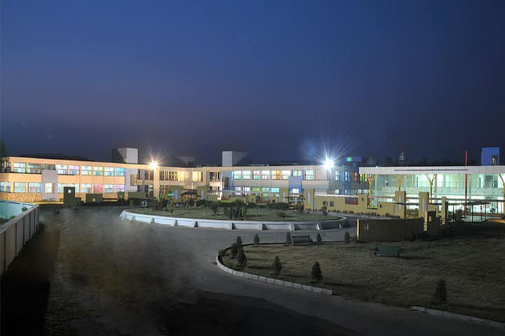 campus-view