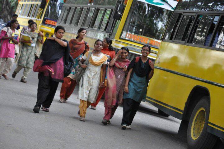 transport