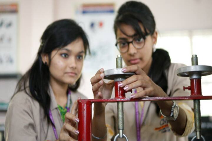 laboratory