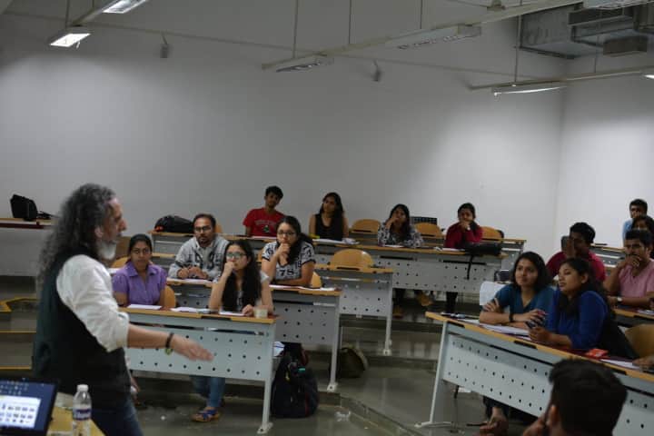 classroom