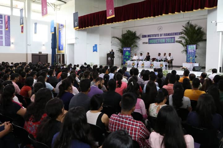auditorium