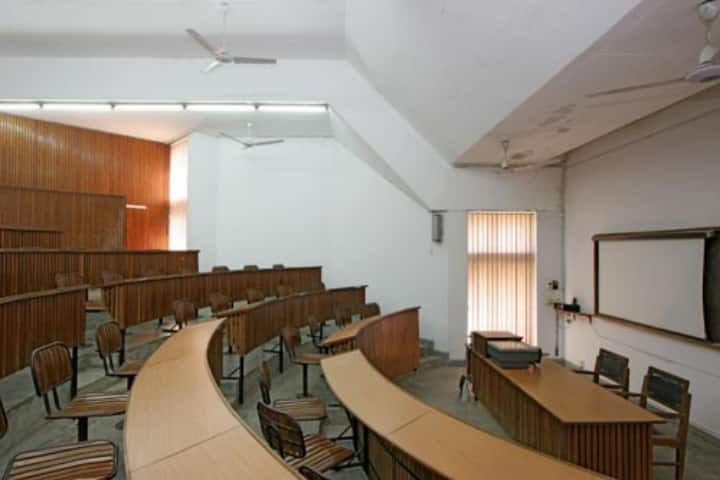 classroom