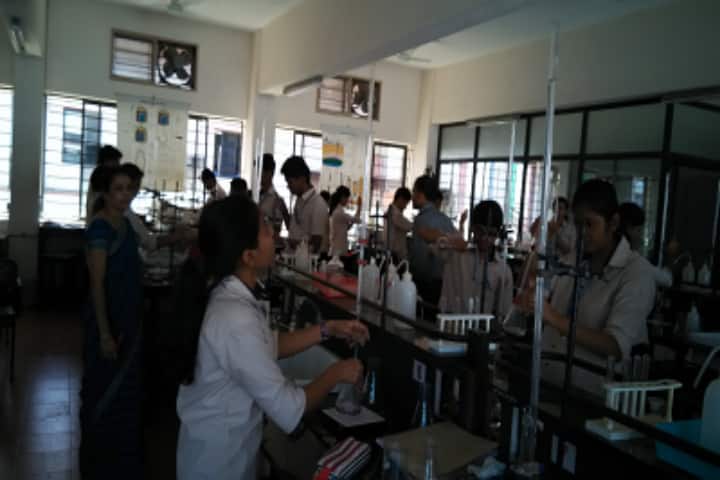 laboratory