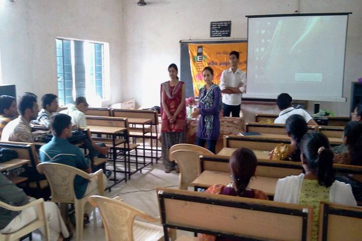 classroom