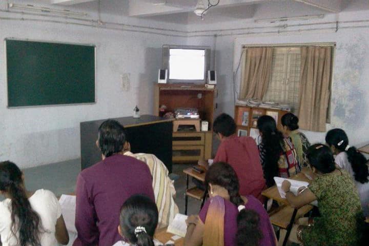 classroom