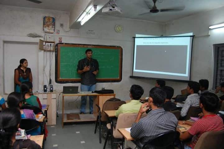 classroom