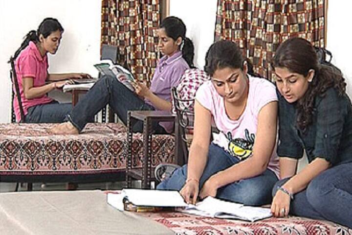 hostel