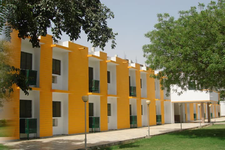 hostel