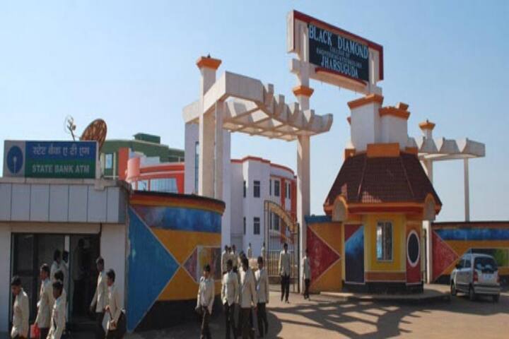 Black Diamond College Of Engineering And Technology Jharsuguda Admission 2021 Courses Fee Cutoff Ranking Placements Scholarship