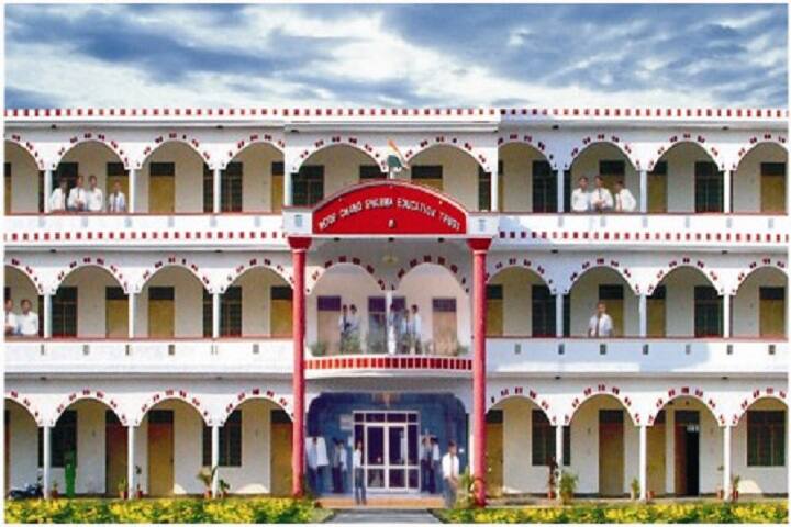 campus-view