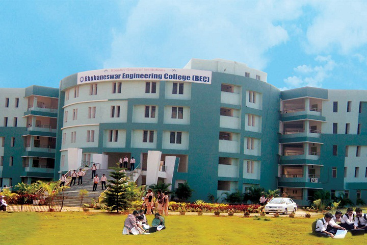 BEC Bhubaneswar: Admission, Fees, Courses, Placements, Cutoff, Ranking