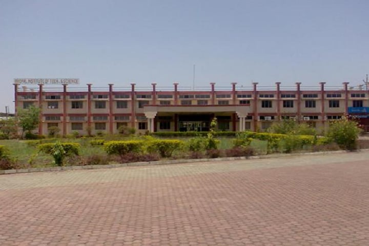 BIT Bhopal: Admission, Fees, Courses, Placements, Cutoff, Ranking