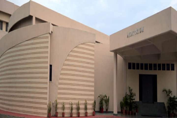 auditorium