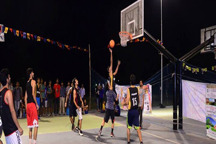 sports