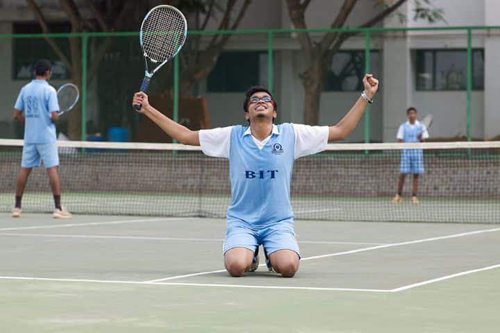 sports