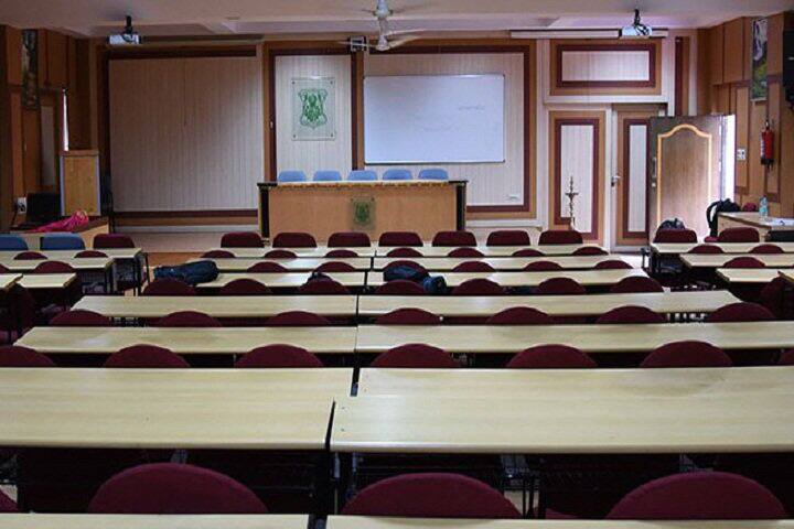 auditorium
