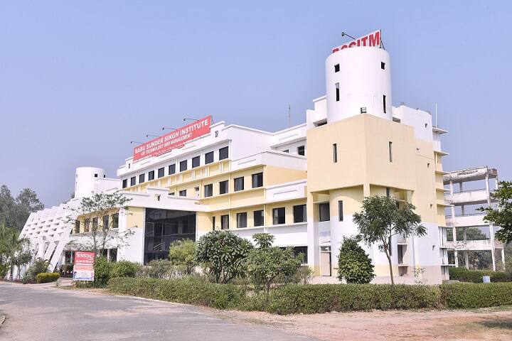 BSSITM Lucknow: Admission, Fees, Courses, Placements, Cutoff, Ranking