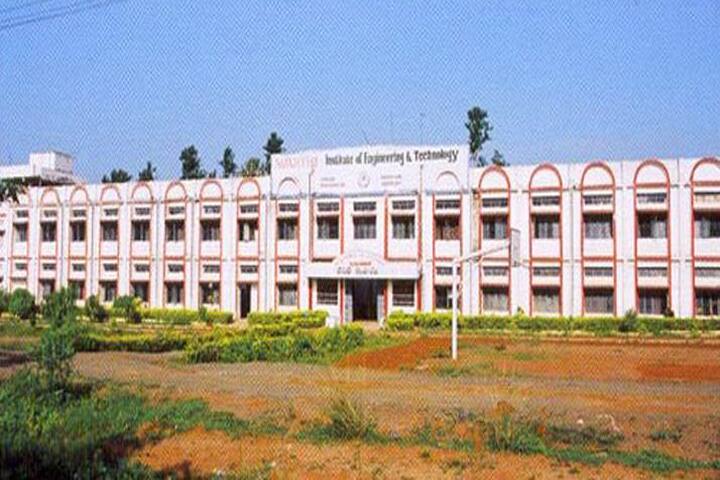 Avanthi's Research and Technological Academy, Bhogapuram: Admission ...