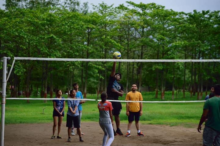 sports