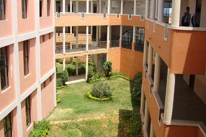 Astral Institute of Technology and Research, Indore: Admission, Fees ...