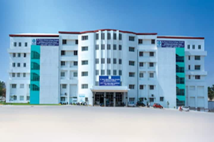 St Peter's Medical College Hospital and Research Institute, Hosur ...