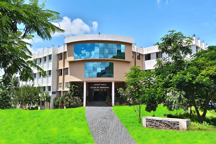 Arvind Gavali College of Engineering, Satara: Admission, Fees, Courses ...