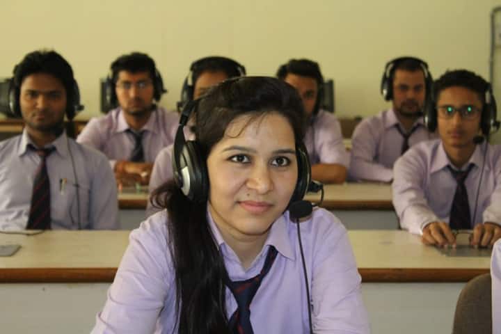 classroom