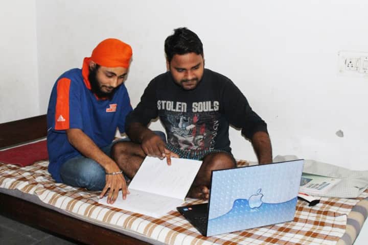 hostel