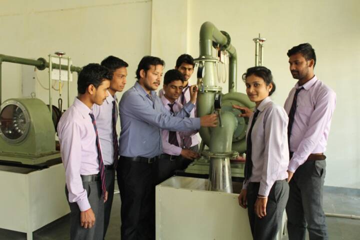 laboratory
