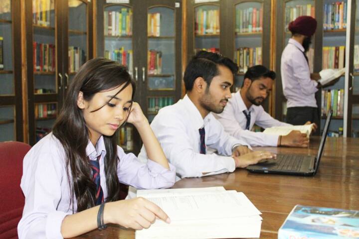 library