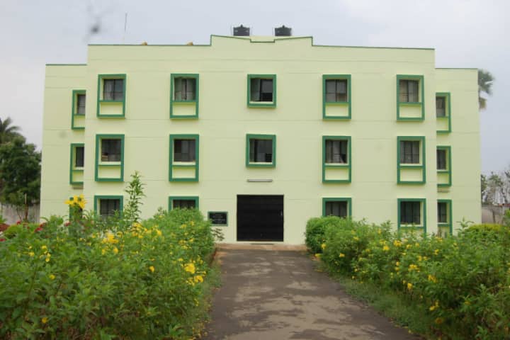 hostel
