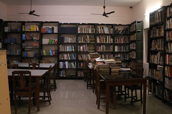 Don Bosco Arts and Science College, Chennai: Admission, Fees, Courses ...