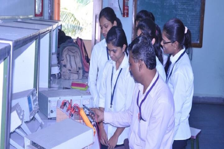 Amrutvahini College of Engineering (AVCOE) Ahmednagar: Admission, Fees ...