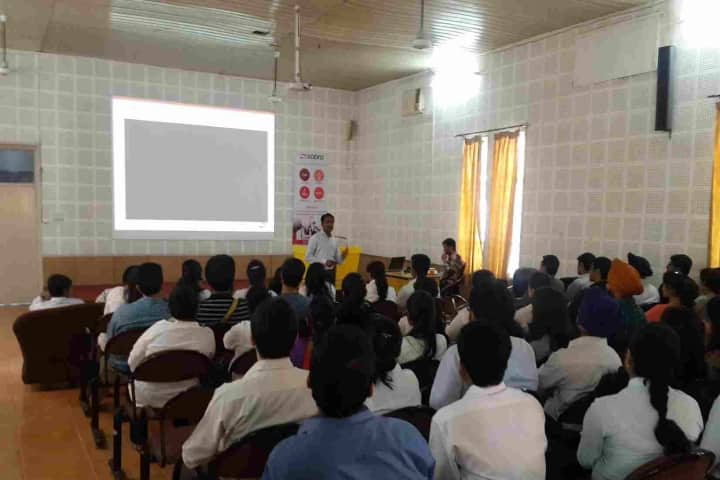 classroom