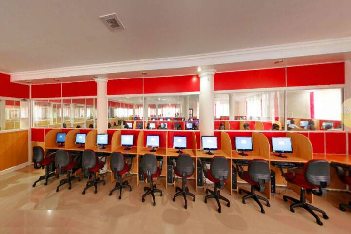 Amal Jyothi College of Engineering (AJCE) Kottayam: Admission, Fees ...