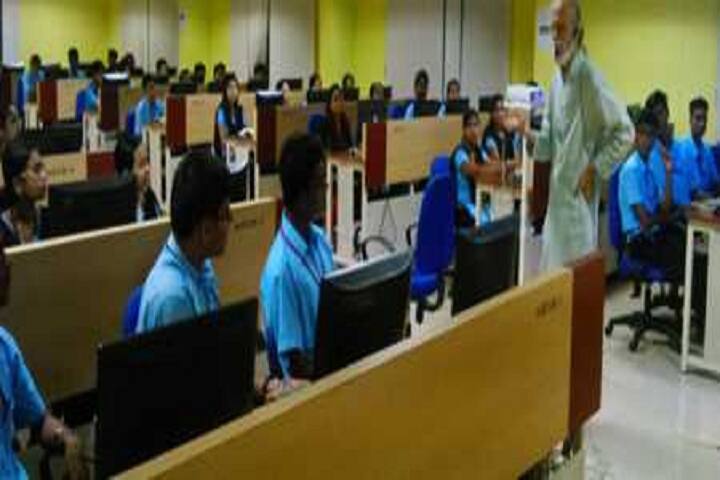 Alva's Computer Lab Alva's Institute of Engineering and Technology, Mangalore: Admission ...