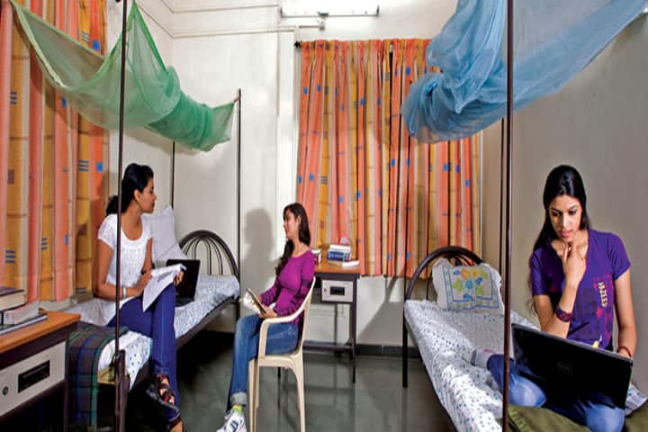 hostel