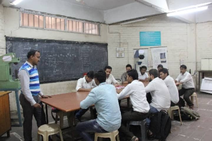 laboratory